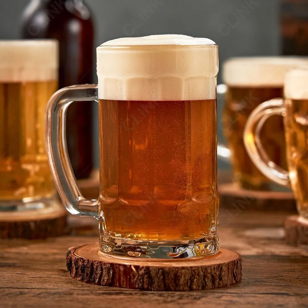 Chopp extra