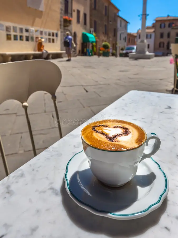 Café italiano