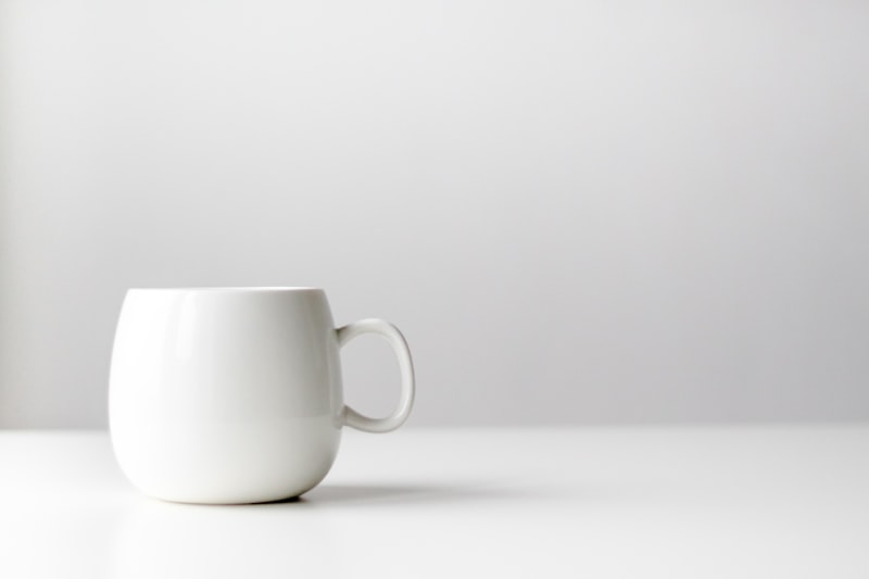 Caneca "Eu Avisei que Ia Casar"