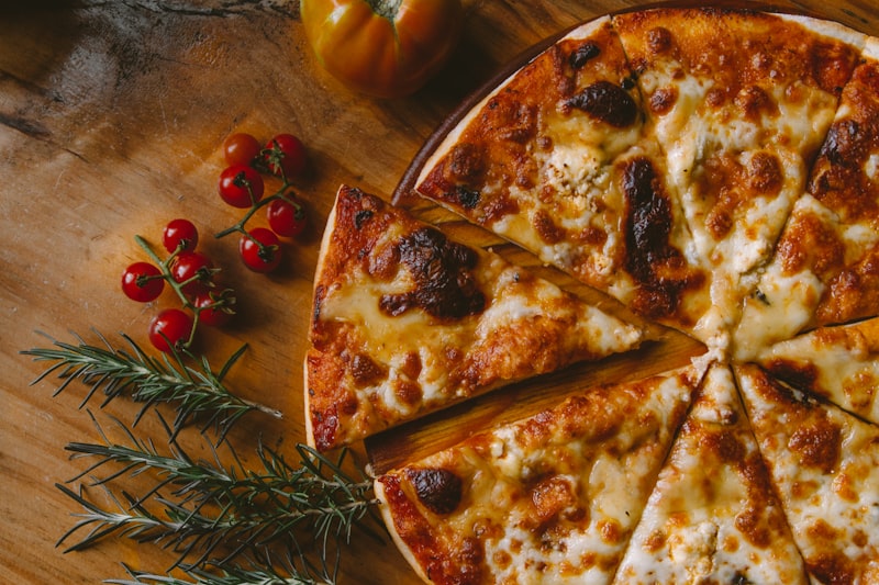 Vale-Pizza de Emergência
