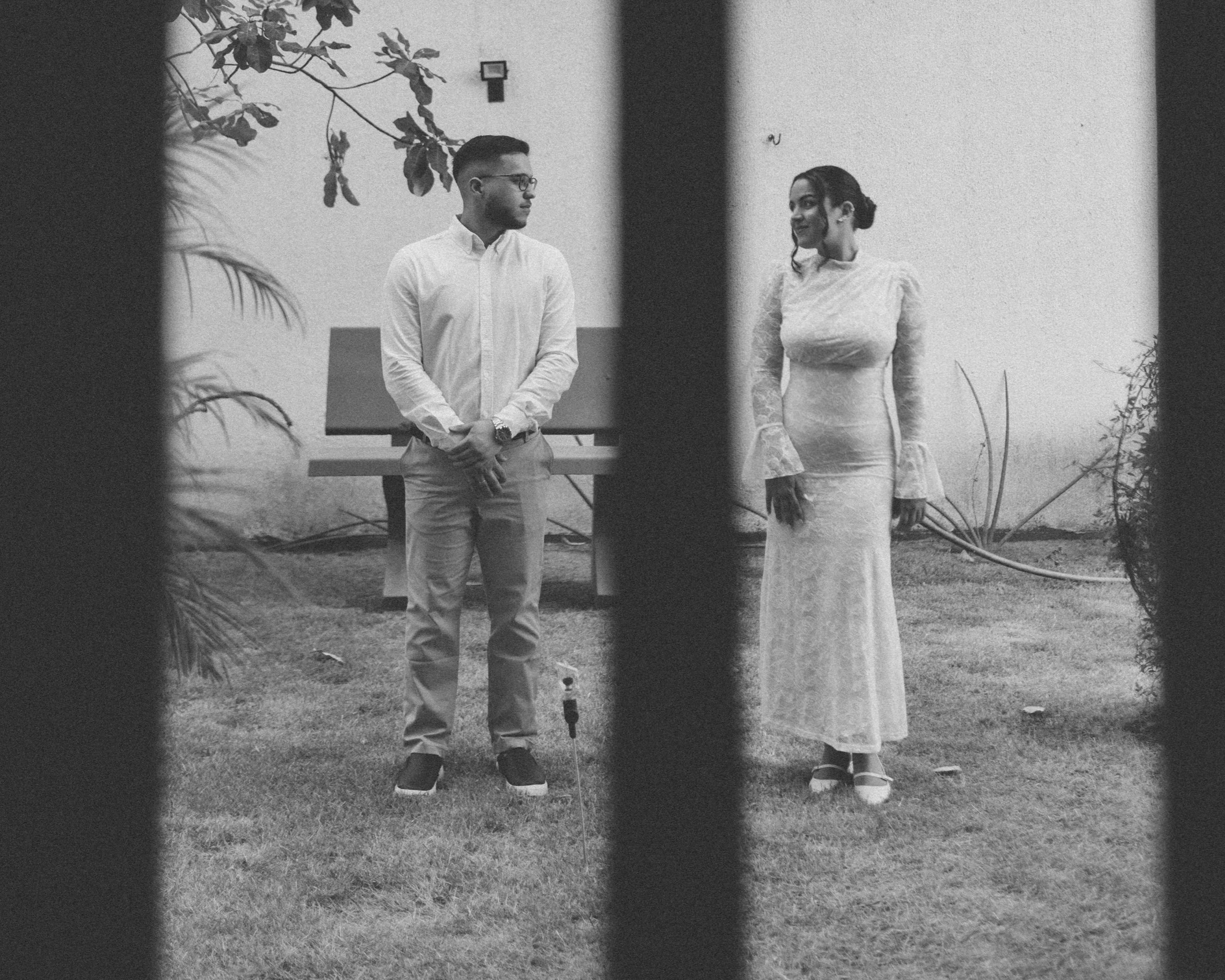 José Rodrigo & Ana Vitória