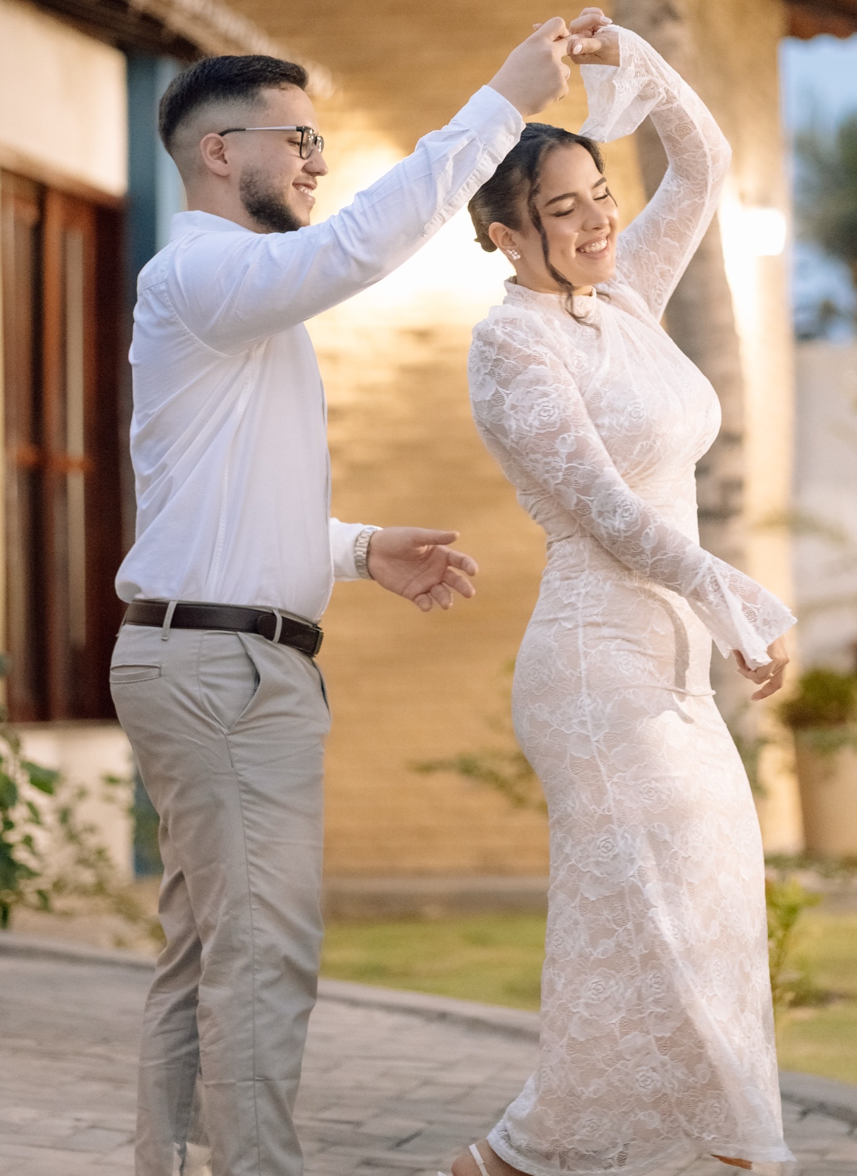 José Rodrigo & Ana Vitória