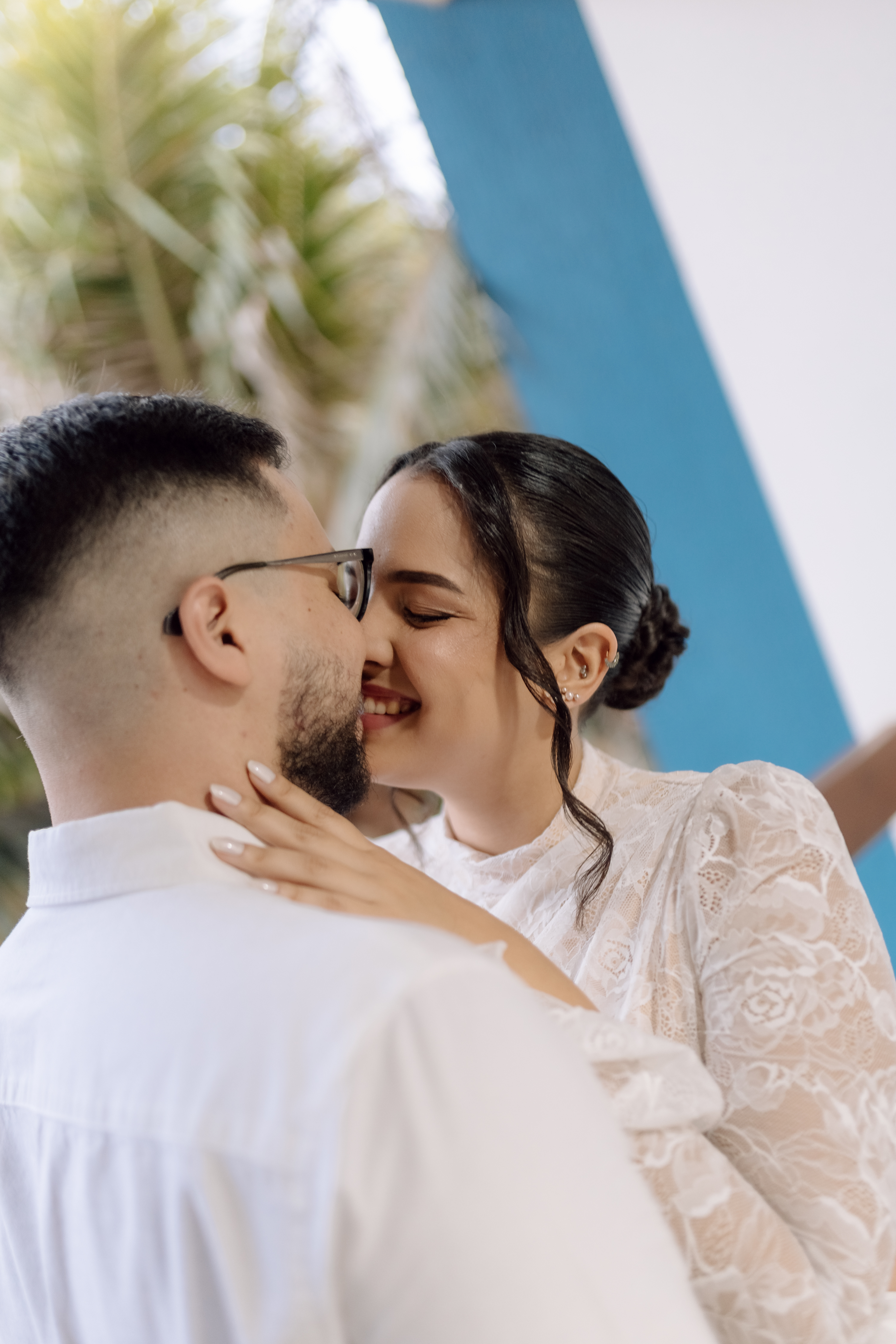José Rodrigo & Ana Vitória