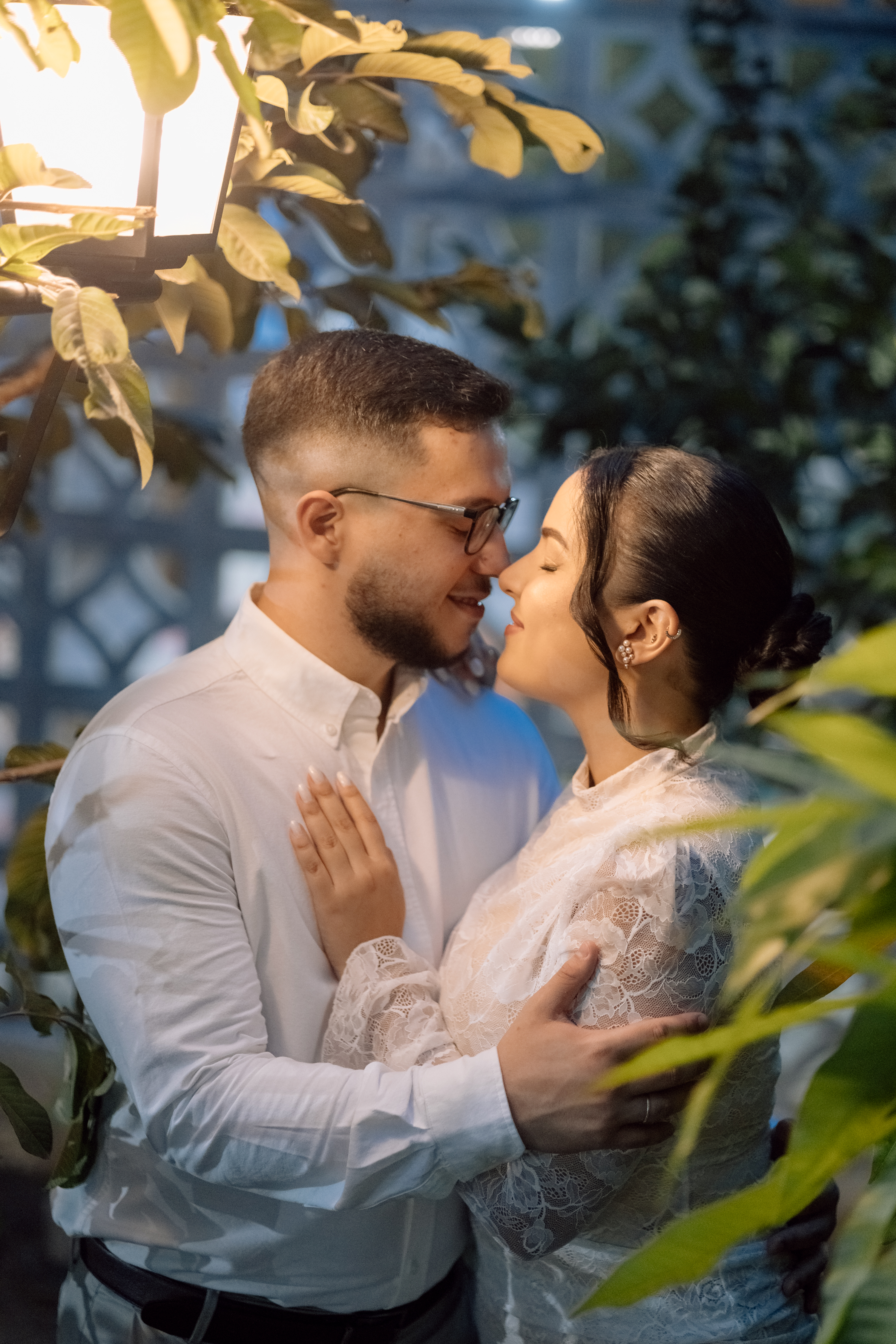 José Rodrigo & Ana Vitória